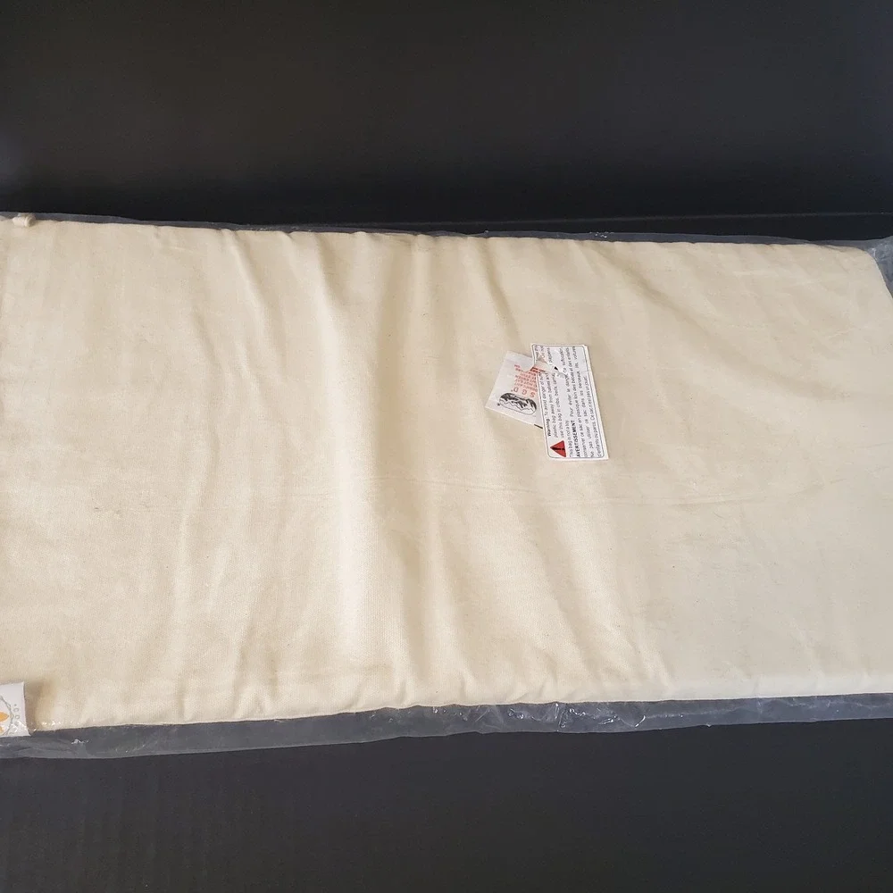 Complete Unity Yoga Mat Relaxfast Lite Acupressure 13
